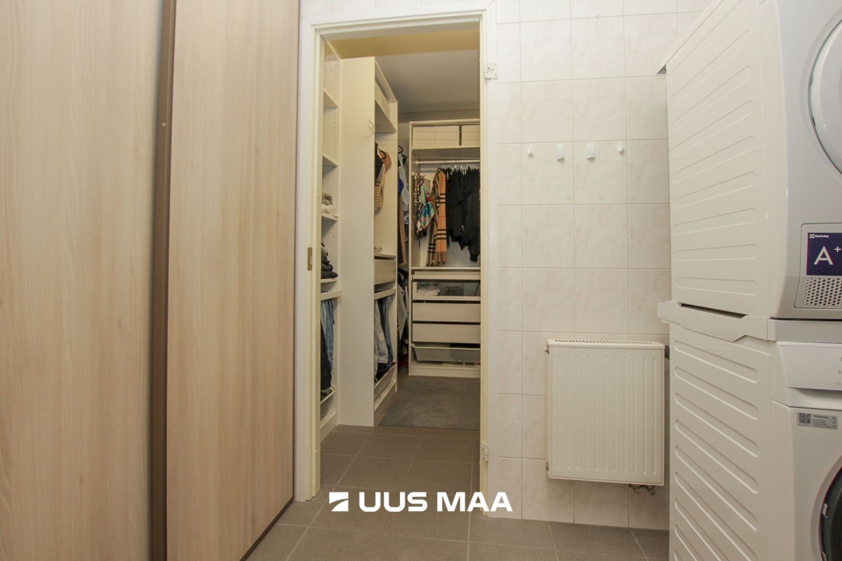 Pärnu linn, Pärnu linn, Vana-Pärnu, Luha tn 15