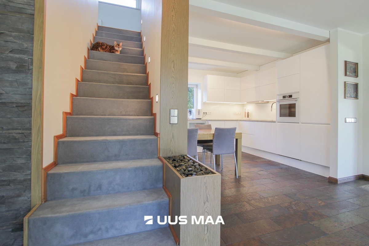 Pärnu linn, Pärnu linn, Vana-Pärnu, Luha tn 15