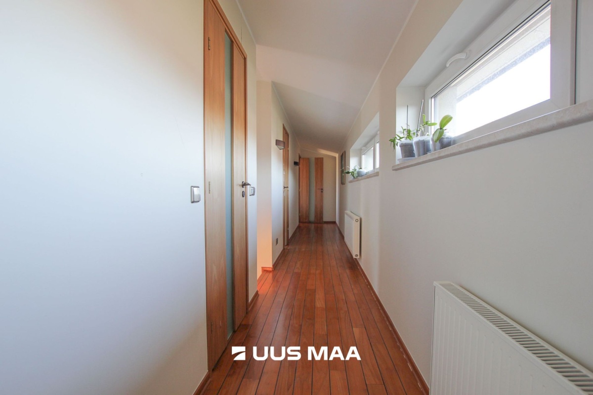 Pärnu linn, Pärnu linn, Vana-Pärnu, Luha tn 15