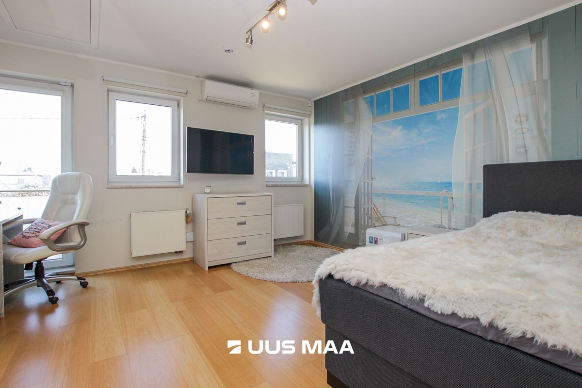 Pärnu linn, Pärnu linn, Vana-Pärnu, Luha tn 15