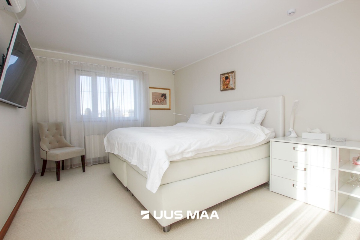 Pärnu linn, Pärnu linn, Vana-Pärnu, Luha tn 15