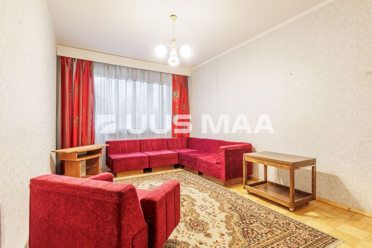 Saue vald, Turba alevik, Metsa 4