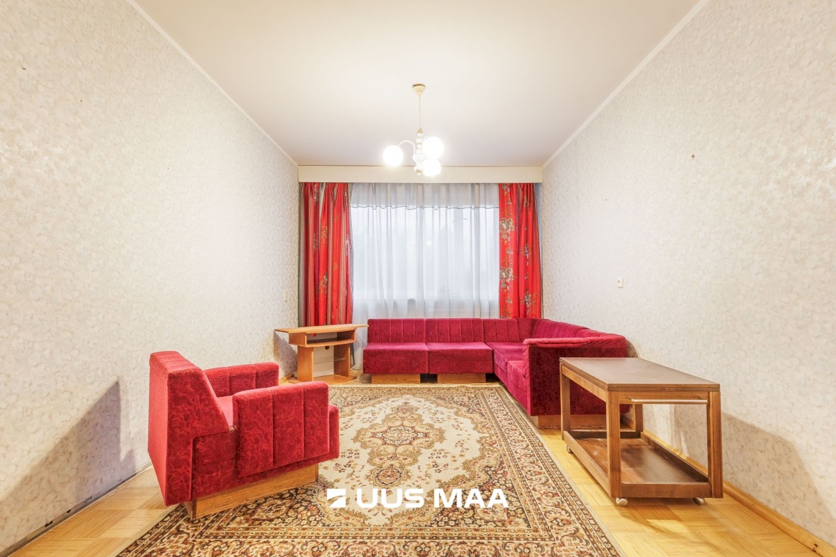 Saue vald, Turba alevik, Metsa 4