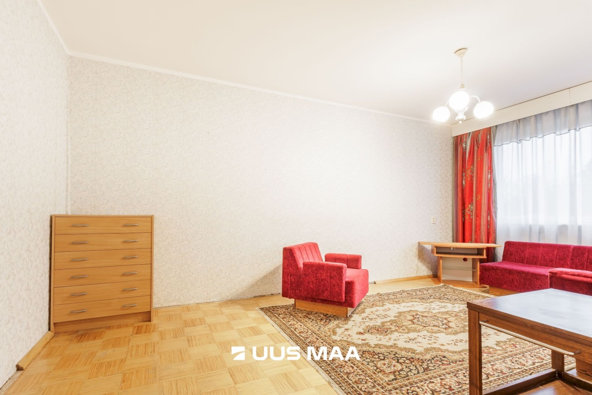 Saue vald, Turba alevik, Metsa 4