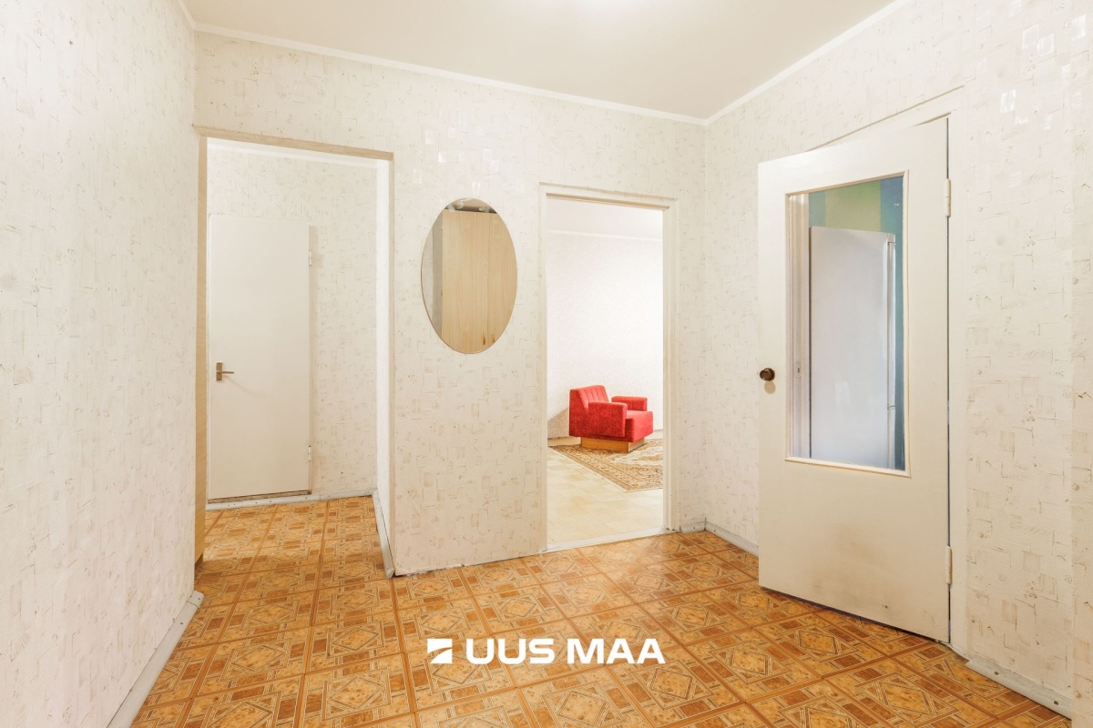 Saue vald, Turba alevik, Metsa 4