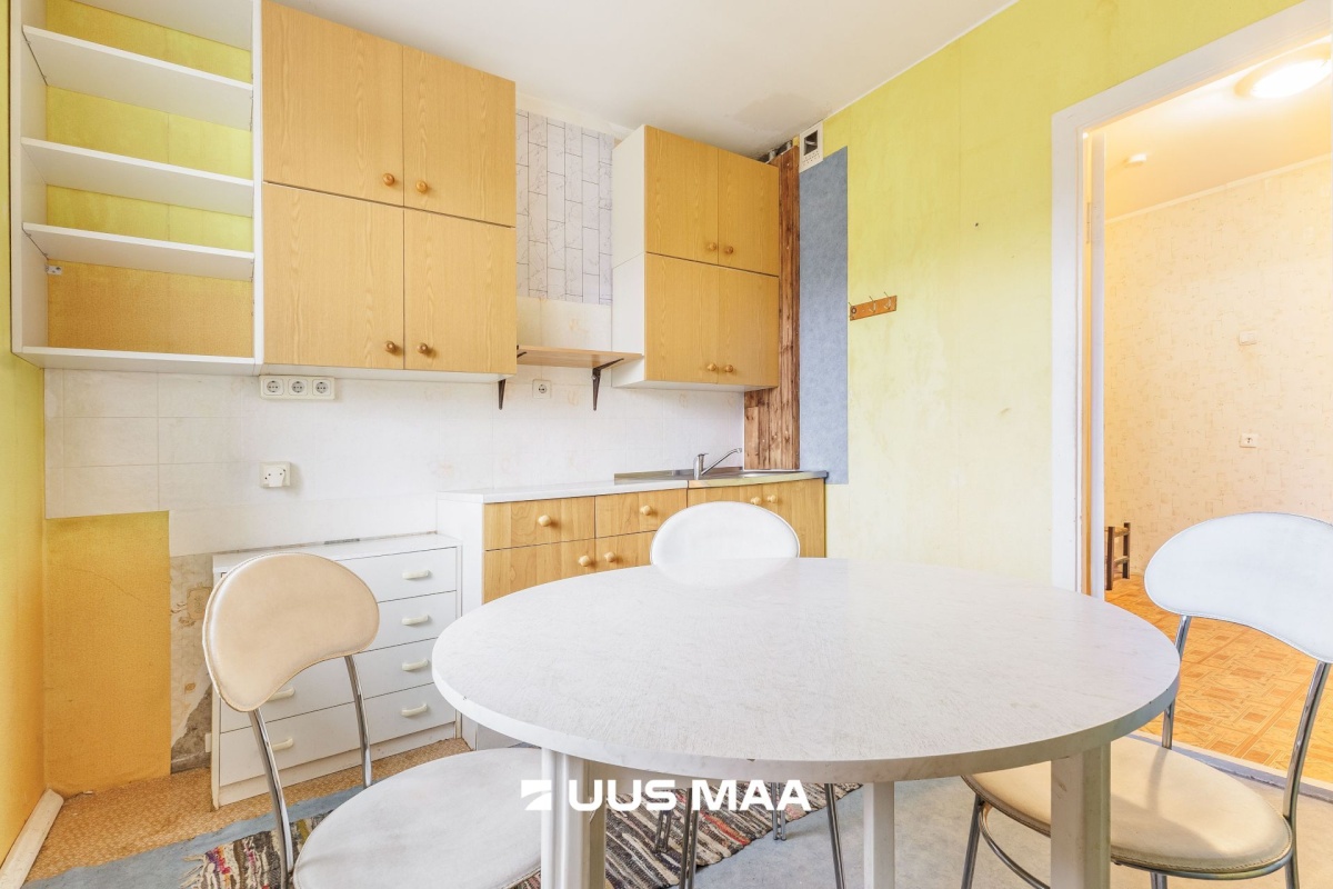 Saue vald, Turba alevik, Metsa 4