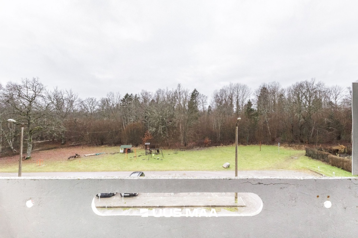 Saue vald, Turba alevik, Metsa 4