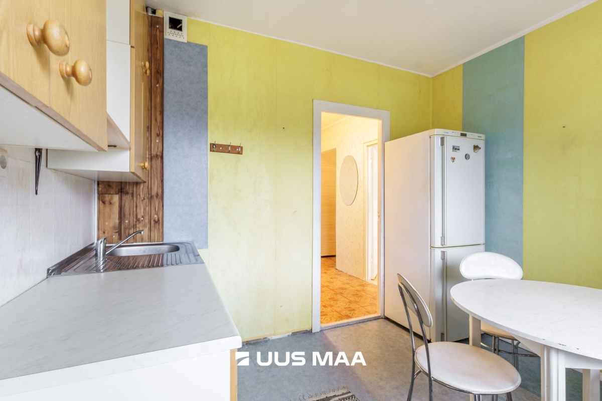 Saue vald, Turba alevik, Metsa 4