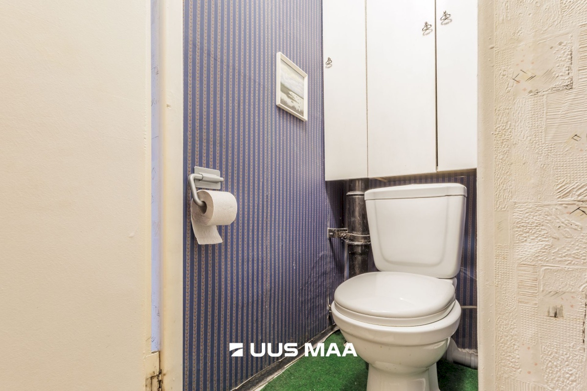 Saue vald, Turba alevik, Metsa 4