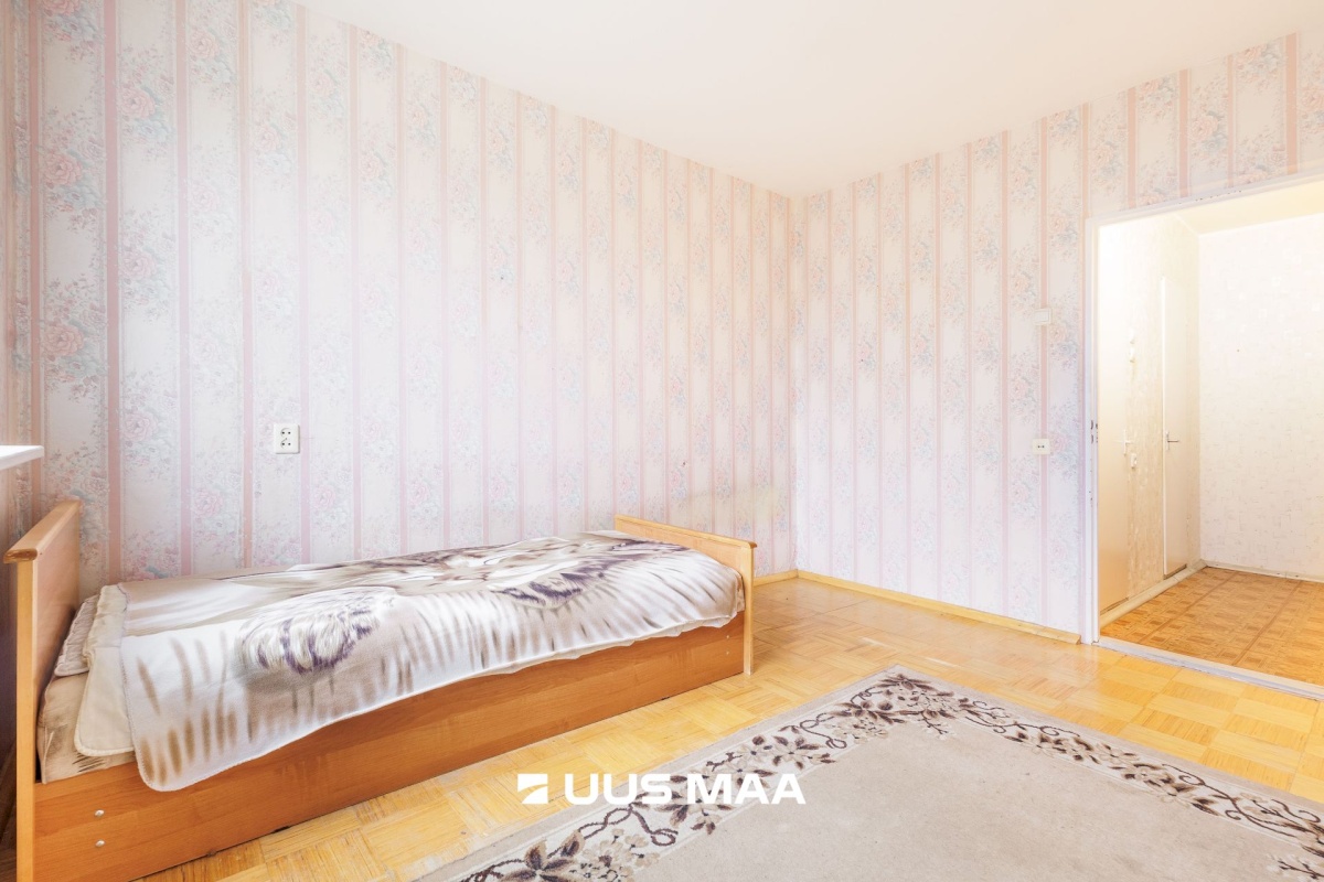 Saue vald, Turba alevik, Metsa 4