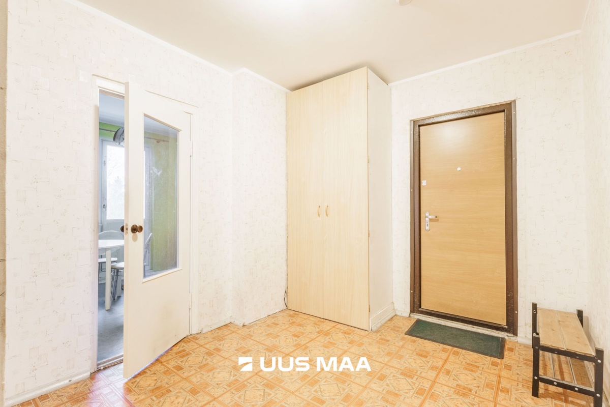 Saue vald, Turba alevik, Metsa 4