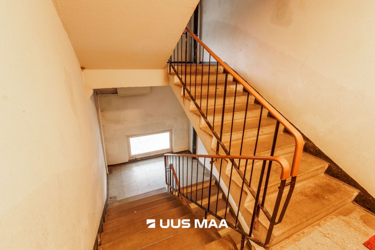 Saue vald, Turba alevik, Metsa 4