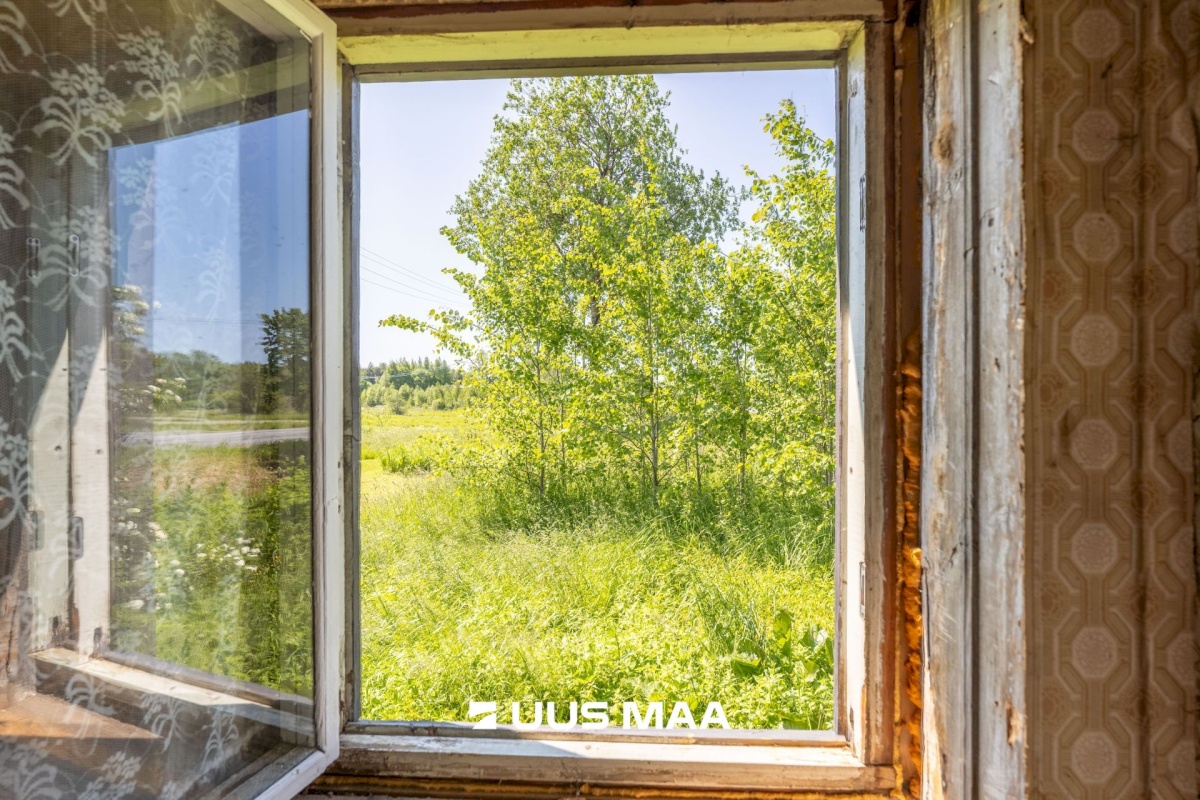 Mustvee vald, Maetsma küla