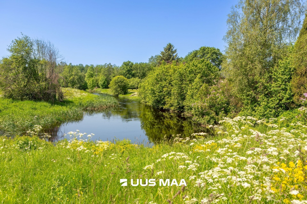 Mustvee vald, Maetsma küla