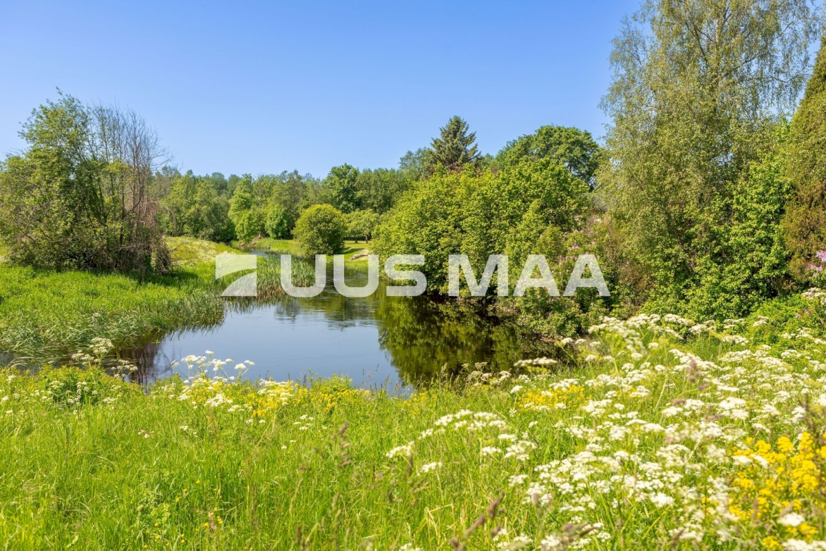 Mustvee vald, Maetsma küla