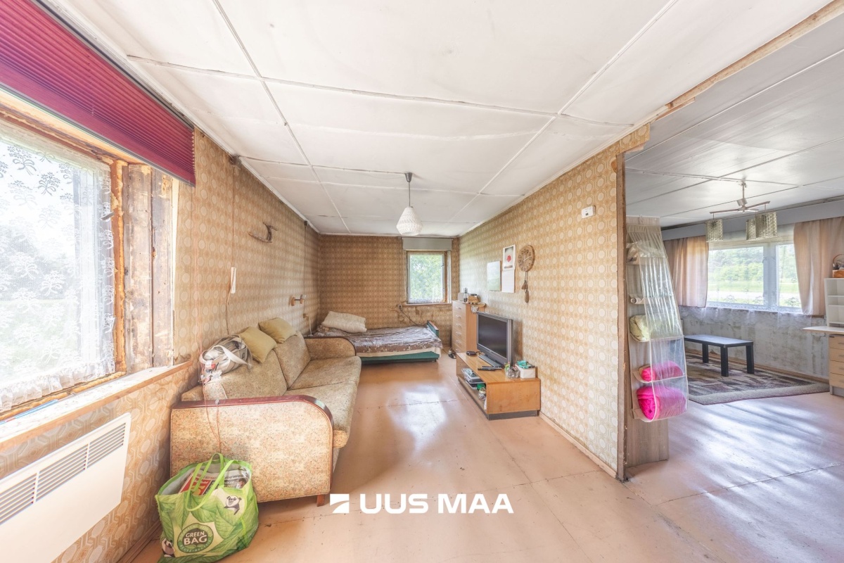 Mustvee vald, Maetsma küla