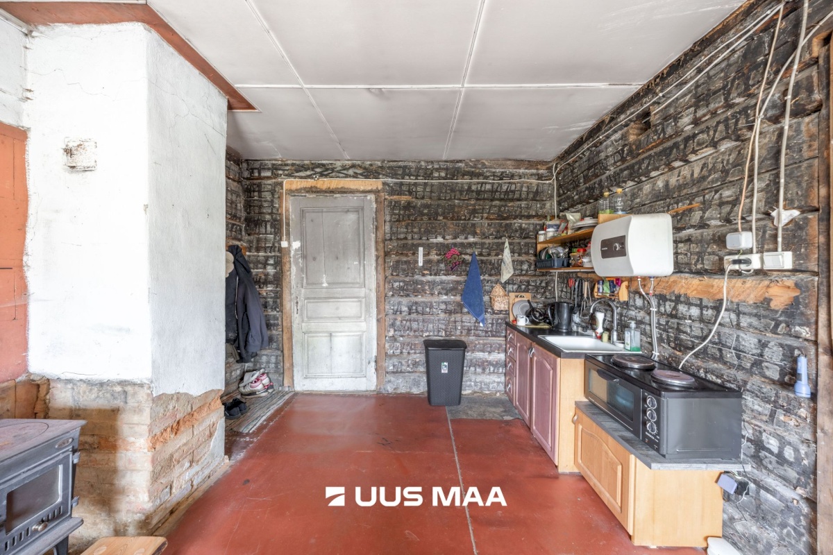 Mustvee vald, Maetsma küla