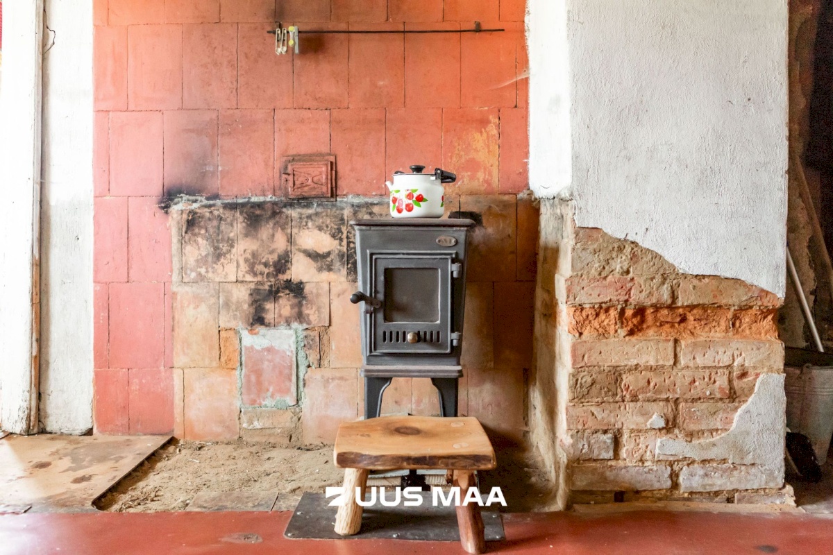 Mustvee vald, Maetsma küla