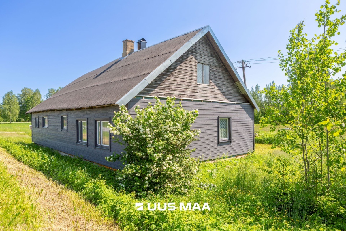 Mustvee vald, Maetsma küla