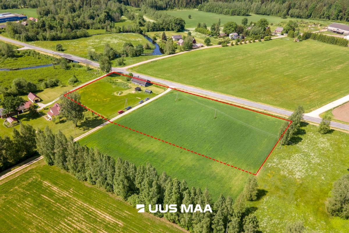 Mustvee vald, Maetsma küla