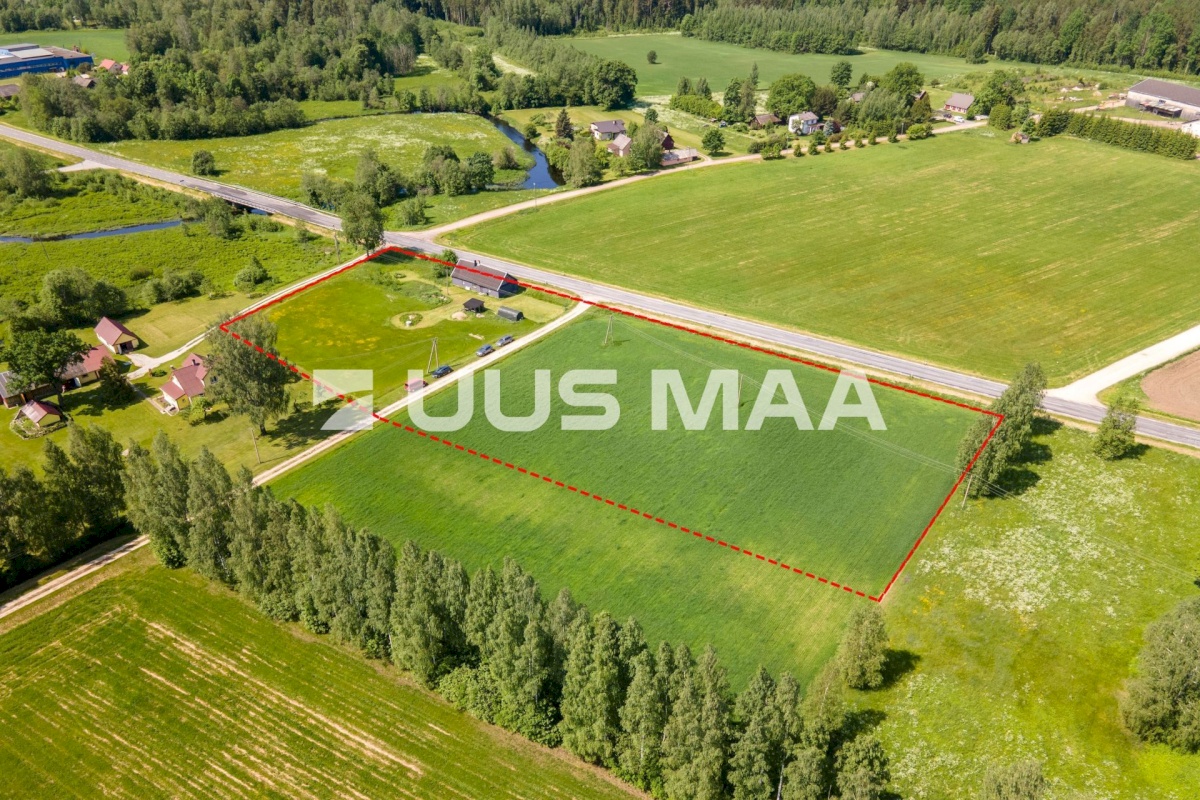 Mustvee vald, Maetsma küla
