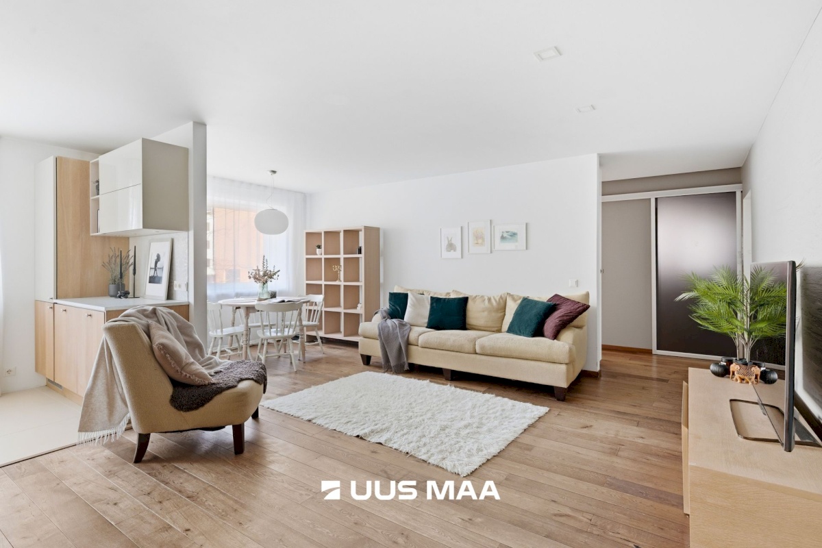 Tallinn, Kesklinna linnaosa, Kadriorg, F. R Faehlmanni 7