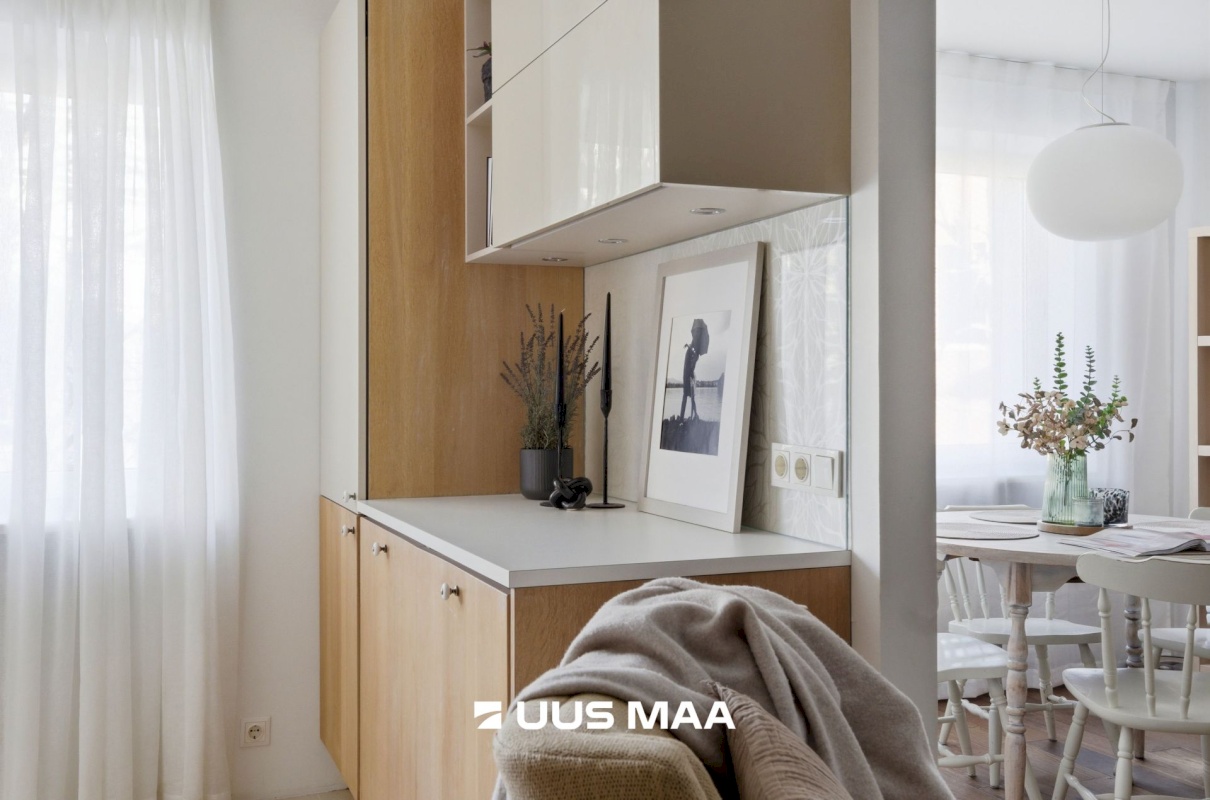 Tallinn, Kesklinna linnaosa, Kadriorg, F. R Faehlmanni 7