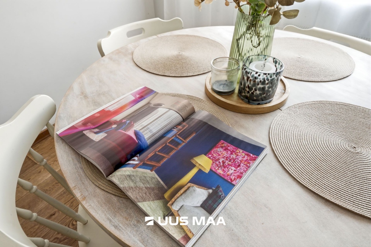 Tallinn, Kesklinna linnaosa, Kadriorg, F. R Faehlmanni 7