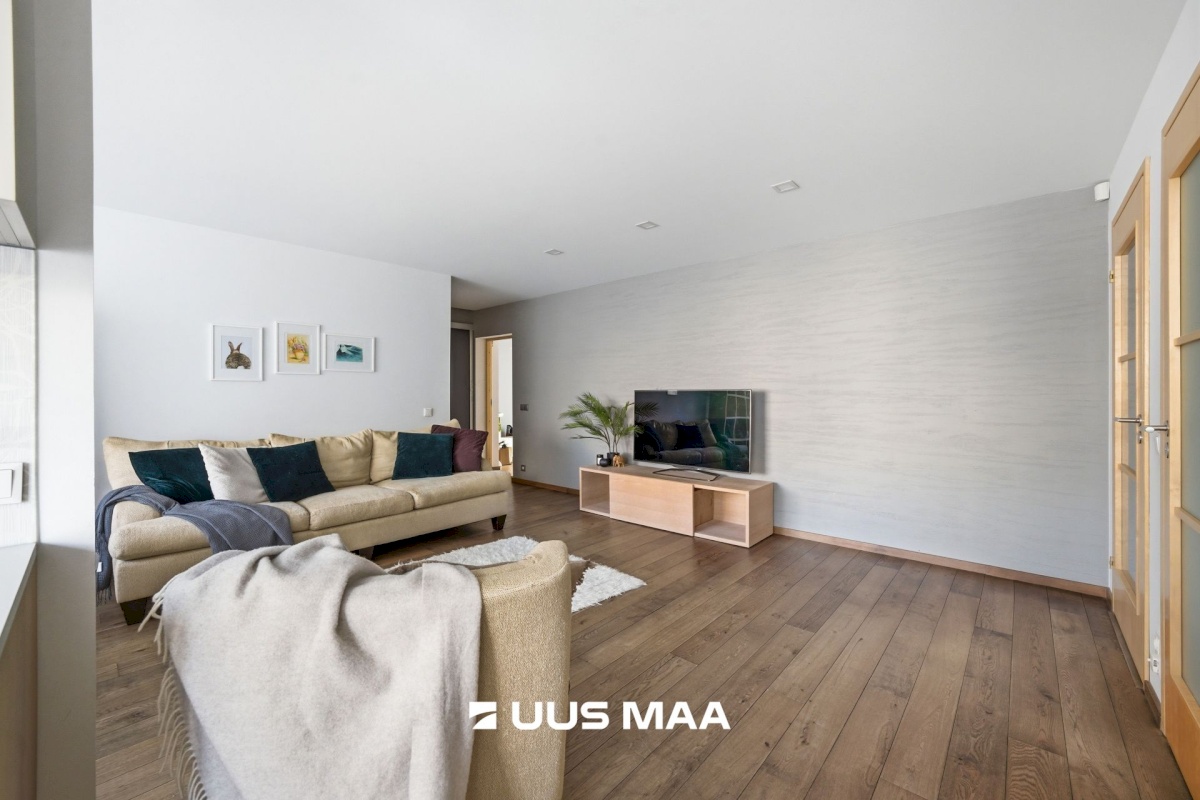 Tallinn, Kesklinna linnaosa, Kadriorg, F. R Faehlmanni 7