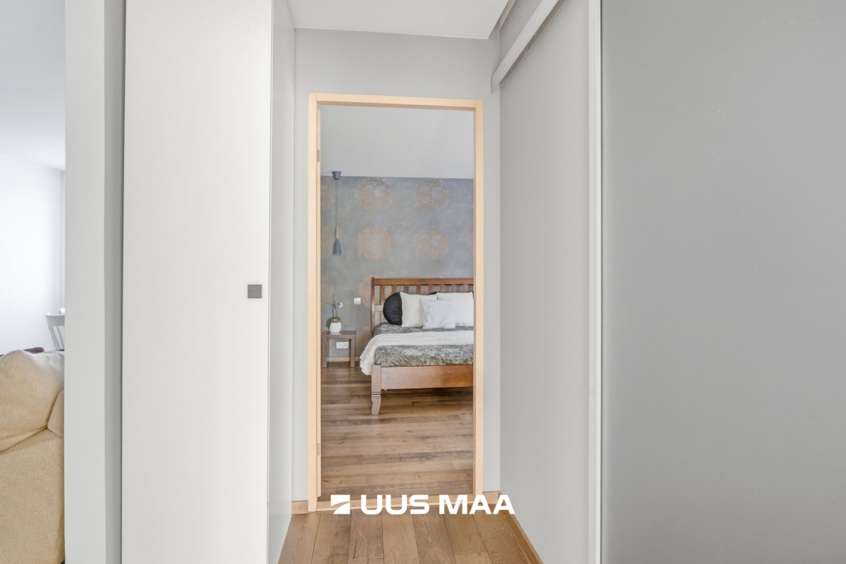 Tallinn, Kesklinna linnaosa, Kadriorg, F. R Faehlmanni 7