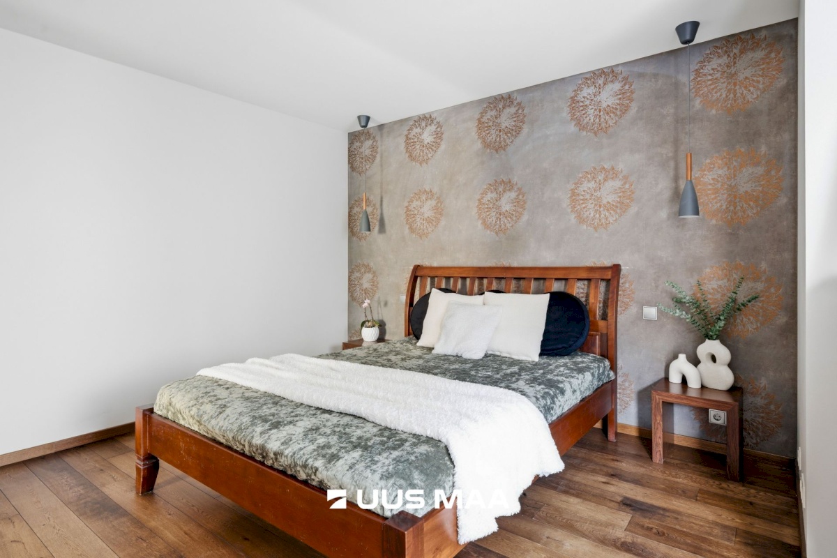 Tallinn, Kesklinna linnaosa, Kadriorg, F. R Faehlmanni 7