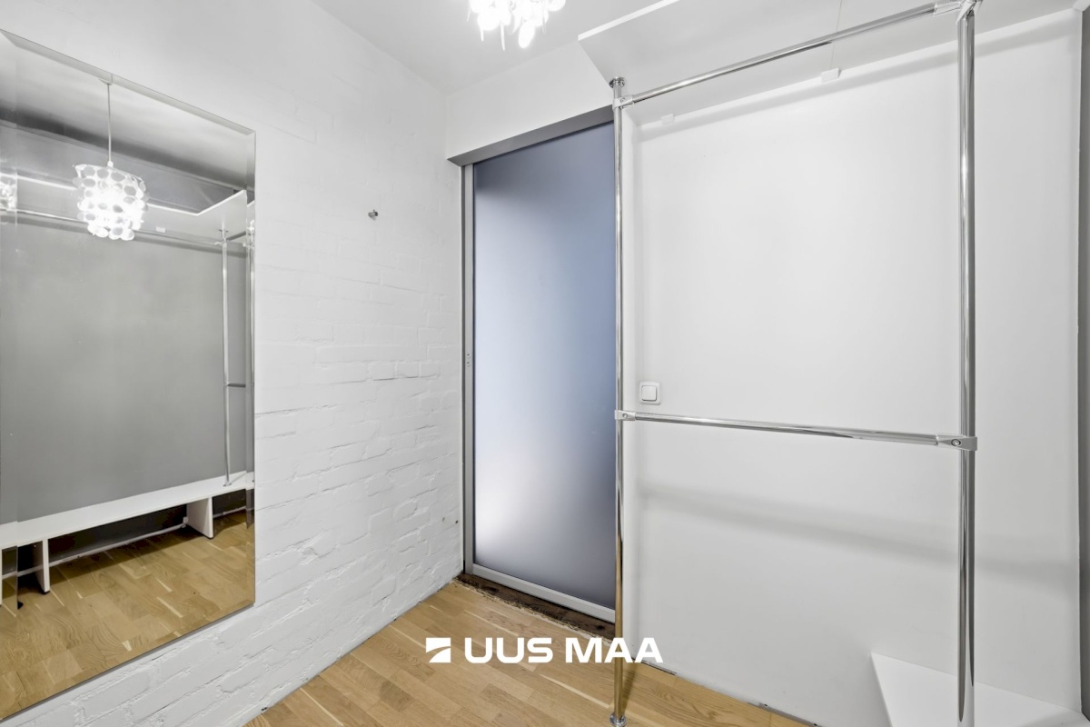 Tallinn, Kesklinna linnaosa, Kadriorg, F. R Faehlmanni 7