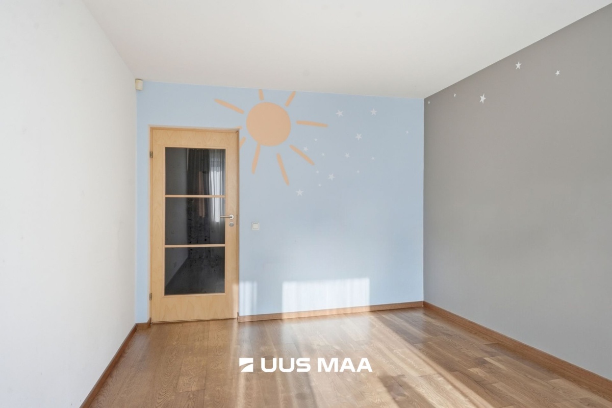 Tallinn, Kesklinna linnaosa, Kadriorg, F. R Faehlmanni 7