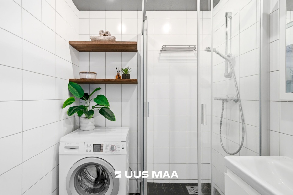 Tallinn, Kesklinna linnaosa, Kadriorg, F. R Faehlmanni 7