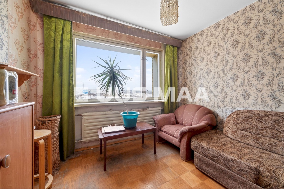 Tallinn, Lasnamäe linnaosa, Mahtra 18