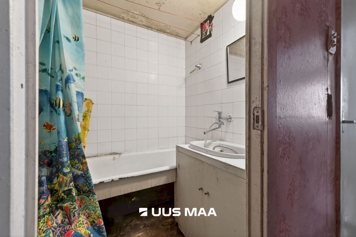 Tallinn, Lasnamäe linnaosa, Mahtra 18