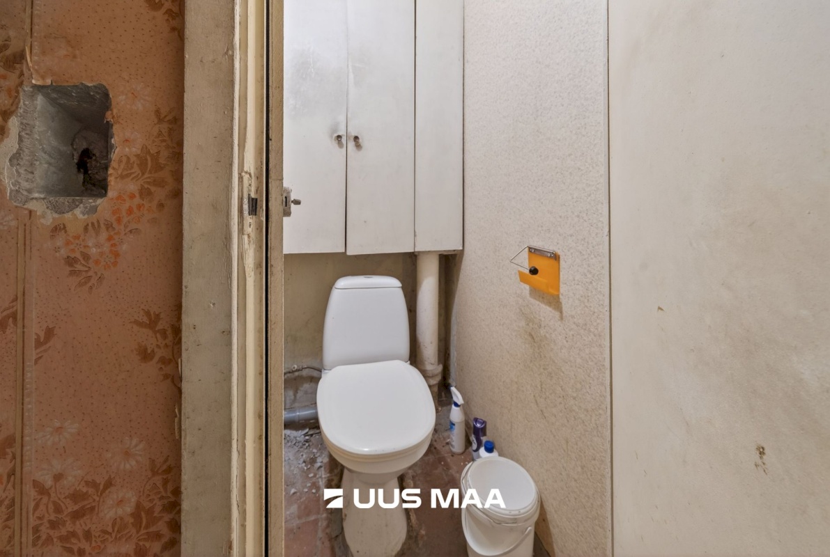 Tallinn, Lasnamäe linnaosa, Mahtra 18