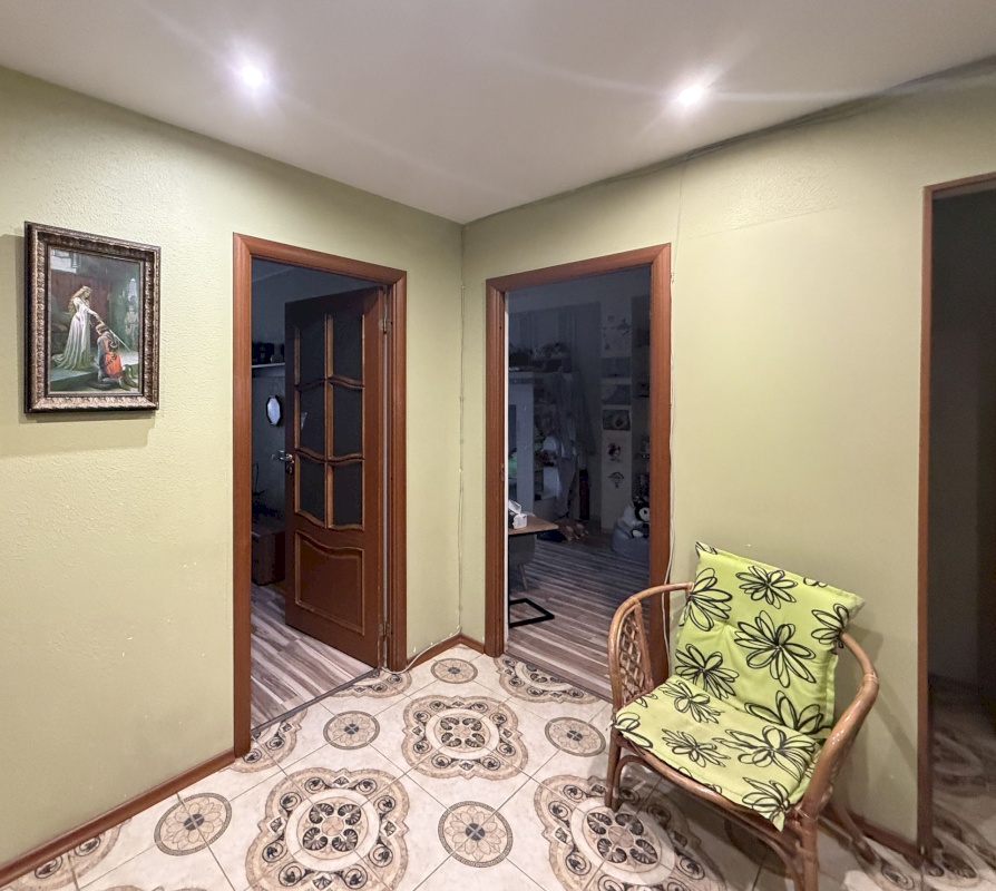 Tallinn, Lasnamäe linnaosa, Kivila tn 21