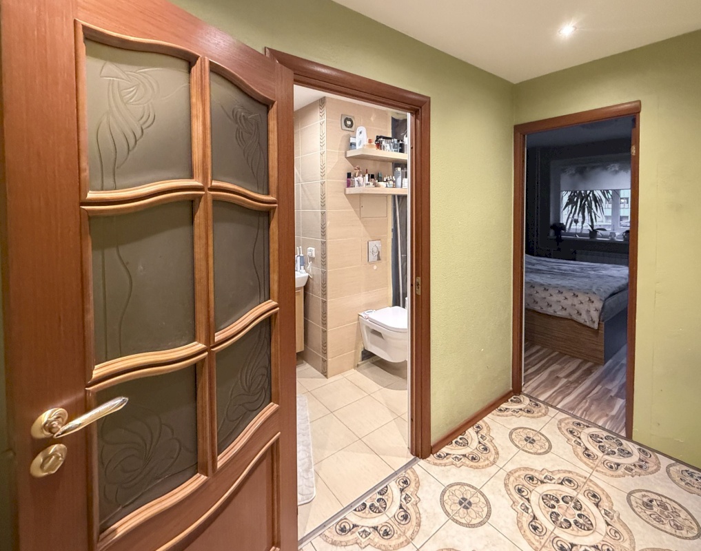 Tallinn, Lasnamäe linnaosa, Kivila tn 21