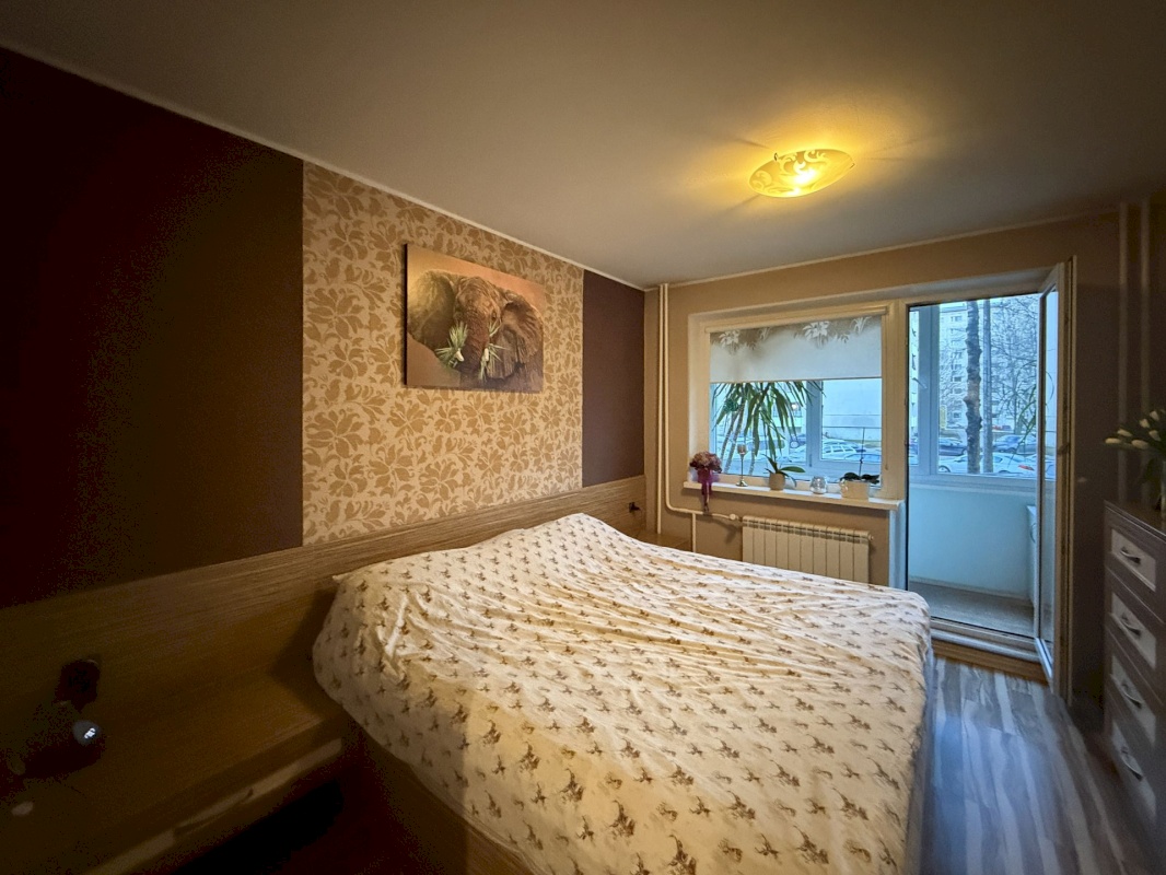 Tallinn, Lasnamäe linnaosa, Kivila tn 21