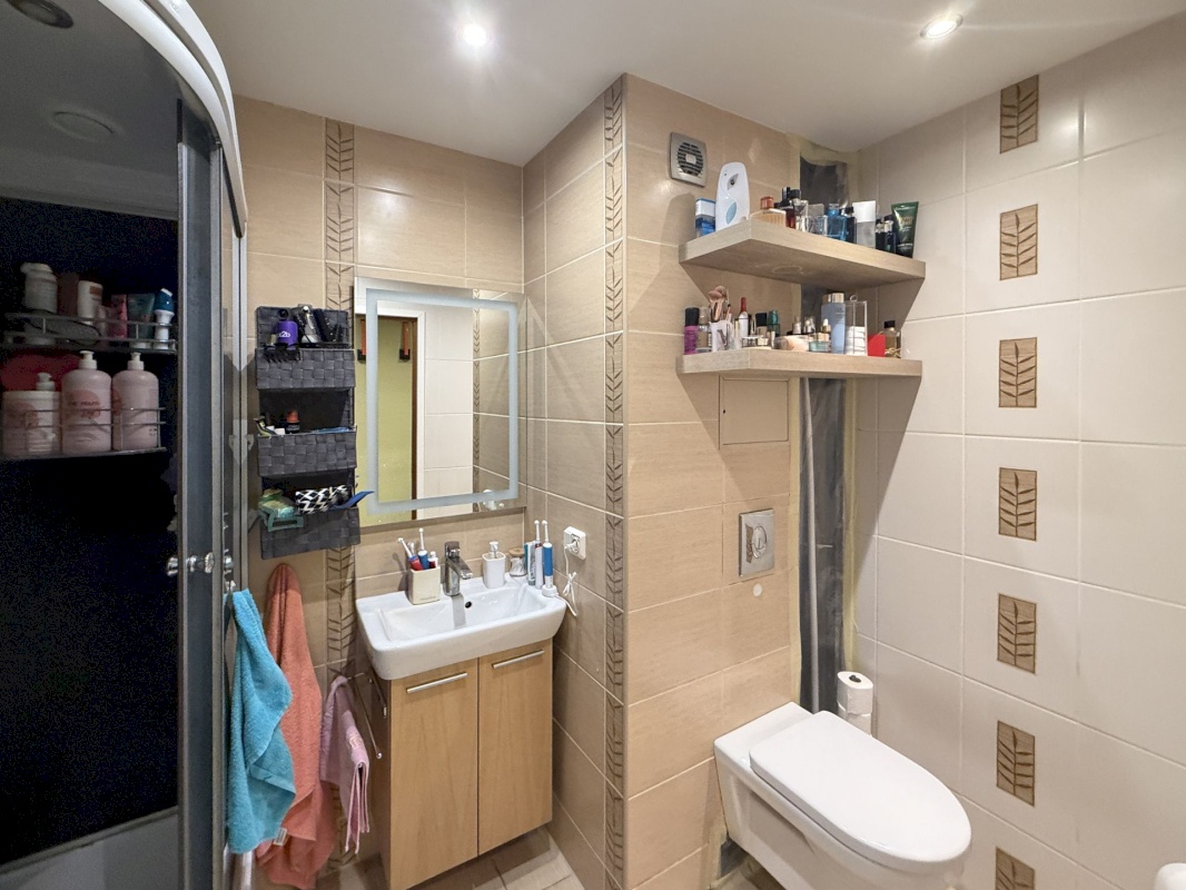 Tallinn, Lasnamäe linnaosa, Kivila tn 21