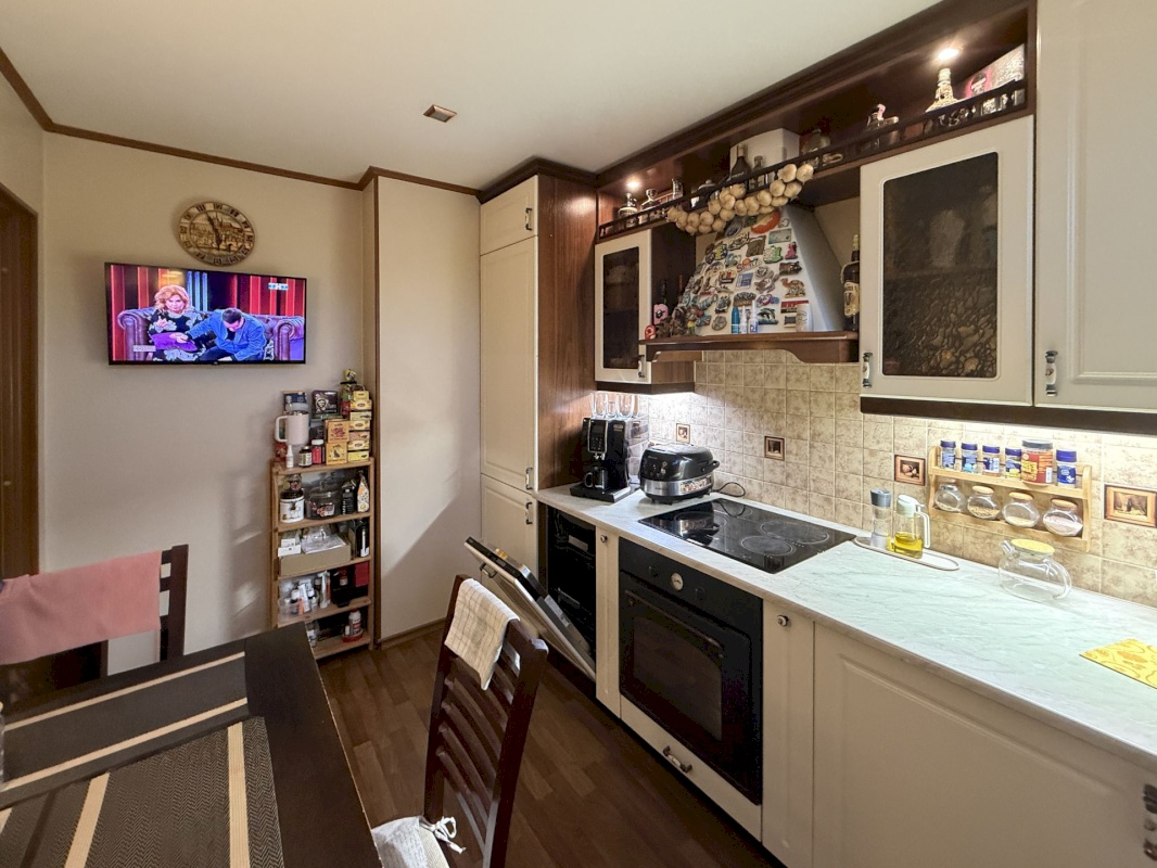 Tallinn, Lasnamäe linnaosa, Kivila tn 21