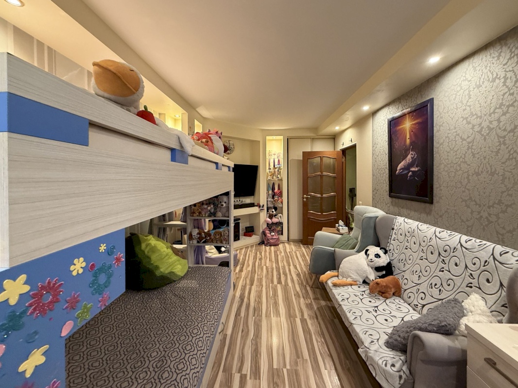 Tallinn, Lasnamäe linnaosa, Kivila tn 21