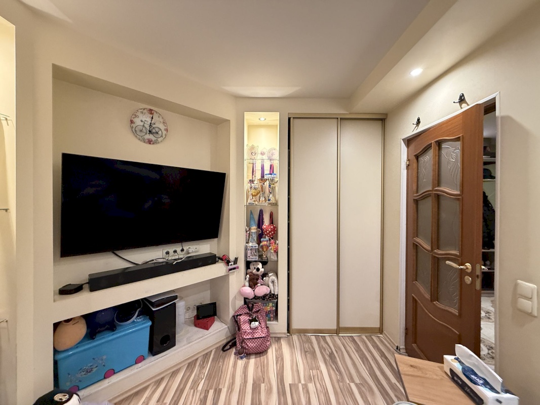 Tallinn, Lasnamäe linnaosa, Kivila tn 21