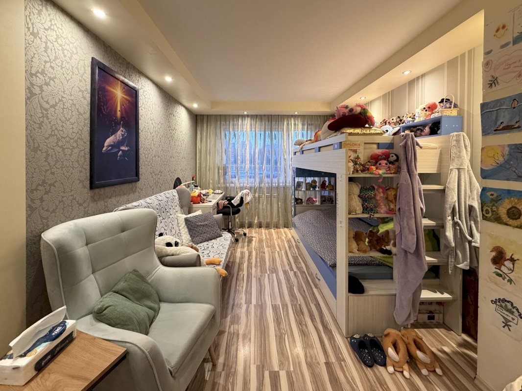 Tallinn, Lasnamäe linnaosa, Kivila tn 21