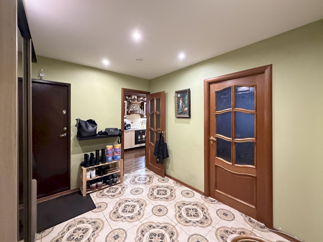 Tallinn, Lasnamäe linnaosa, Kivila tn 21