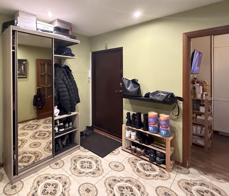 Tallinn, Lasnamäe linnaosa, Kivila tn 21