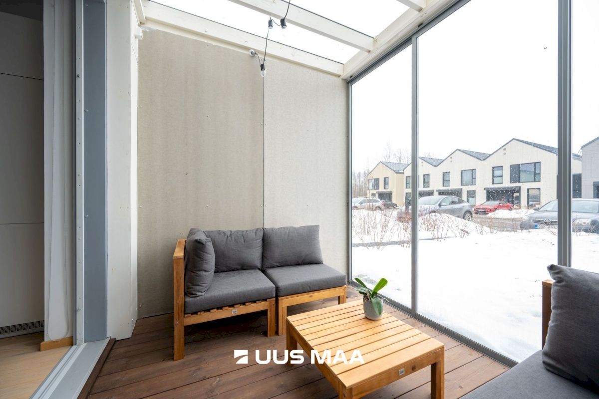 Harku vald, Harkujärve küla, Kõrkja 7