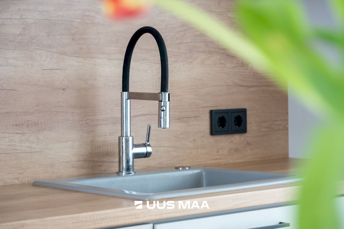 Harku vald, Harkujärve küla, Kõrkja 7