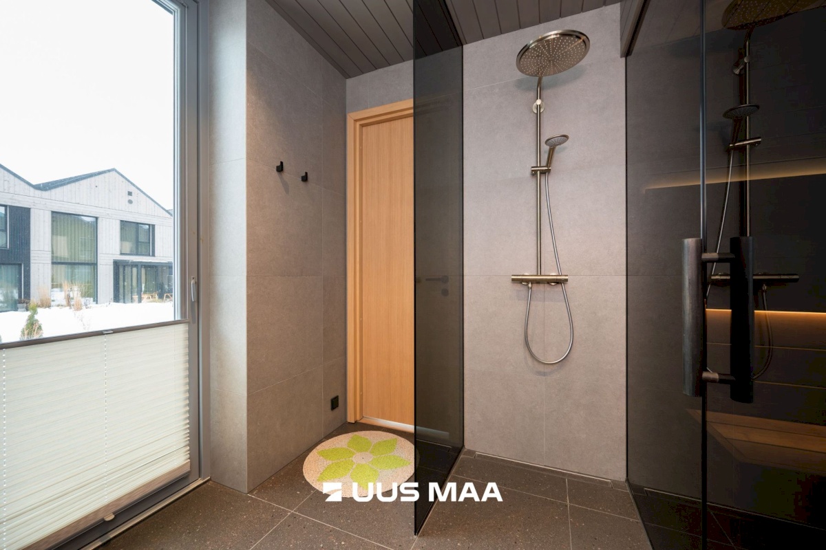 Harku vald, Harkujärve küla, Kõrkja 7